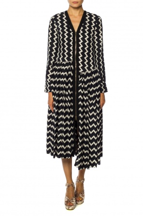 Printed dress, zdjęcie 2 Printed dress od Stella McCartney